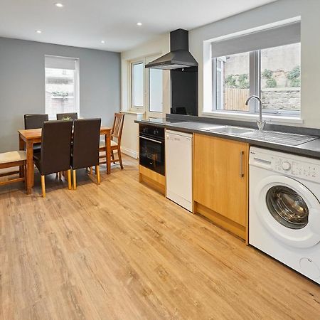 Host & Stay - Greens Yard House Whitby Eksteriør bilde