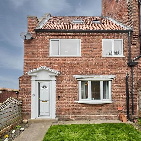 Host & Stay - Greens Yard House Whitby Eksteriør bilde