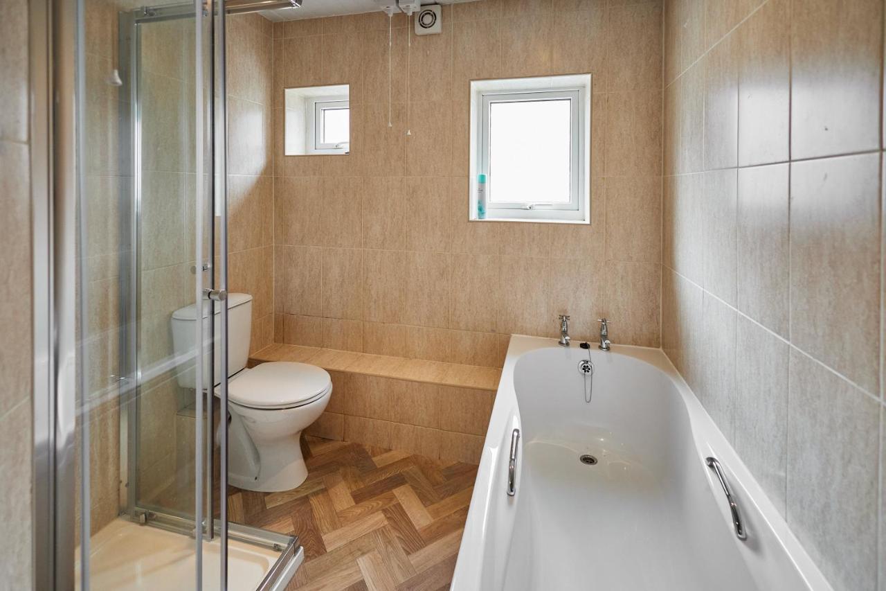 Host & Stay - Greens Yard House Whitby Eksteriør bilde