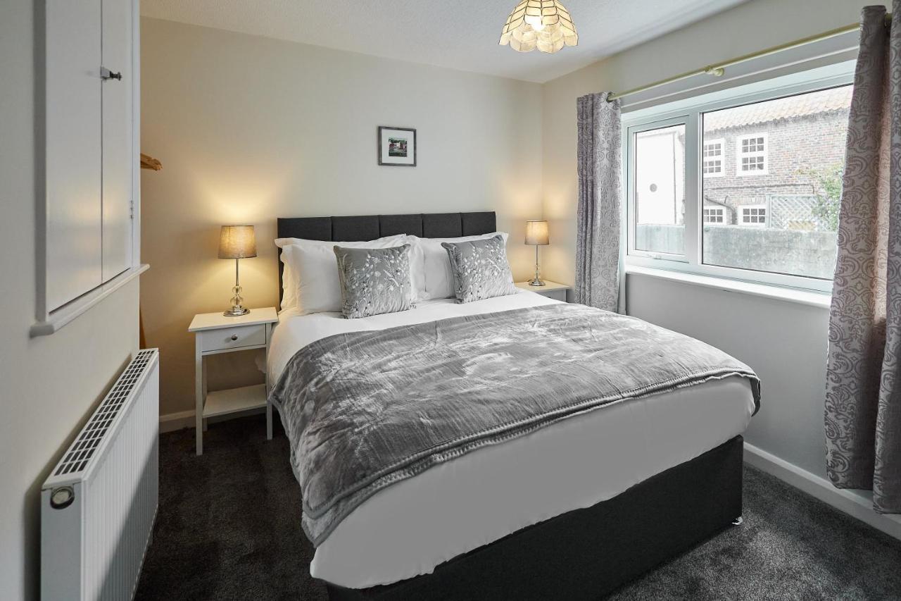 Host & Stay - Greens Yard House Whitby Eksteriør bilde