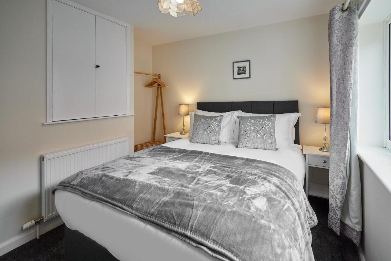 Host & Stay - Greens Yard House Whitby Eksteriør bilde