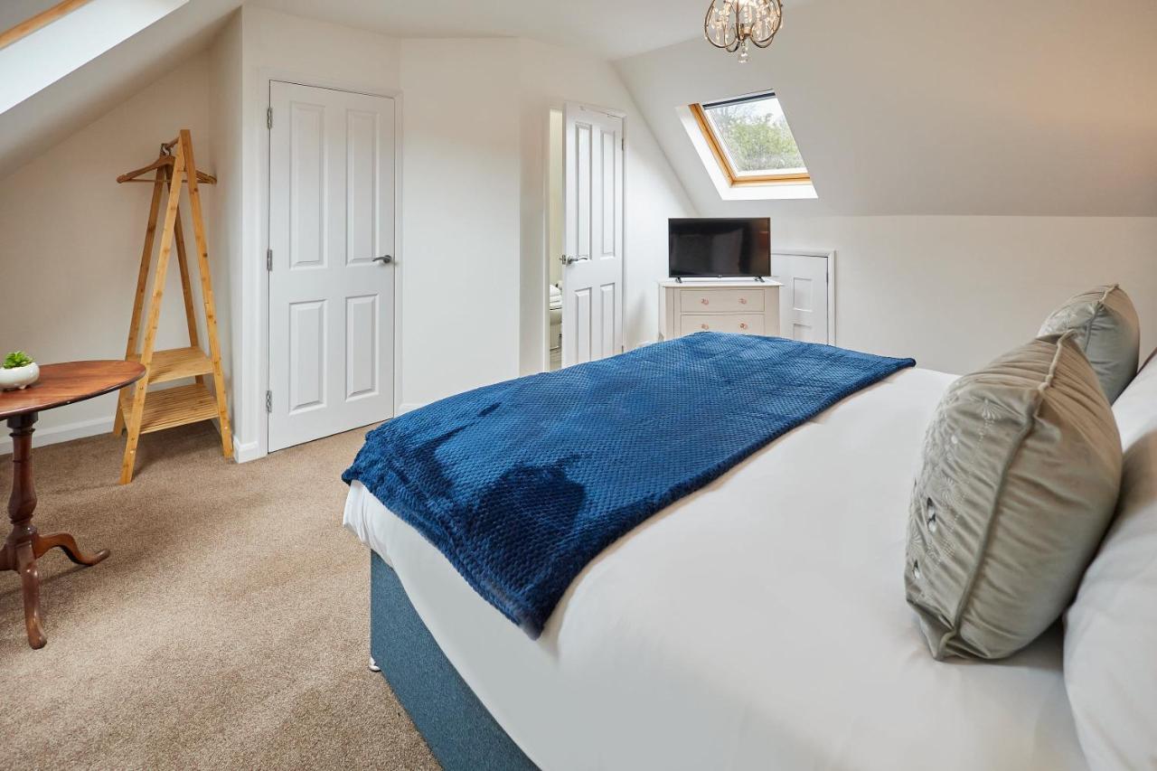 Host & Stay - Greens Yard House Whitby Eksteriør bilde